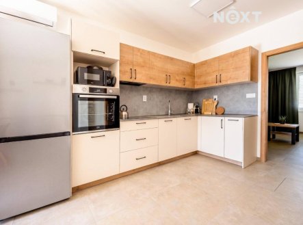 Pronájem bytu, 2+kk, 65 m²