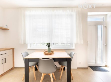 Pronájem bytu, 2+kk, 65 m²
