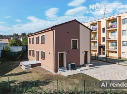 Prodej bytu, 3+kk, 79 m²