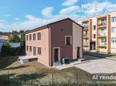 Prodej bytu, 3+kk, 79 m²