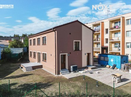 Prodej bytu, 3+kk, 79 m²