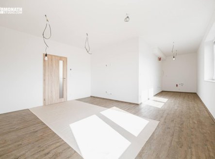 Prodej bytu, 3+kk, 79 m²