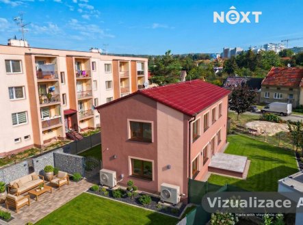 Prodej bytu, 3+kk, 83 m²