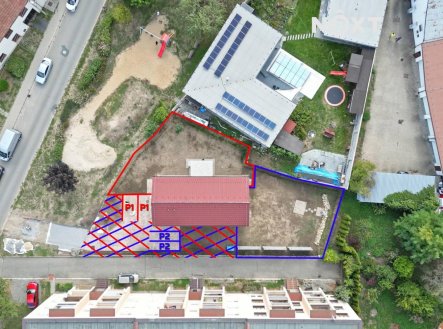 Prodej bytu, 3+kk, 83 m²