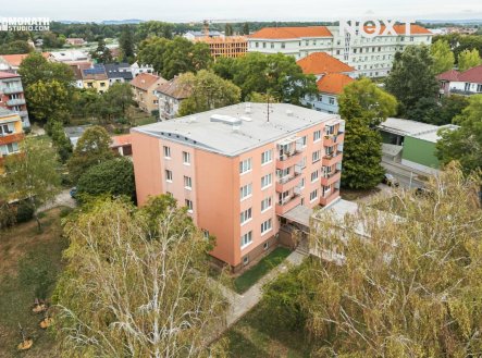 Prodej bytu, 3+1, 78 m²
