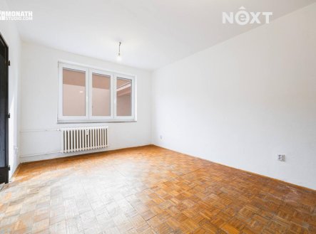 Prodej bytu, 3+1, 78 m²