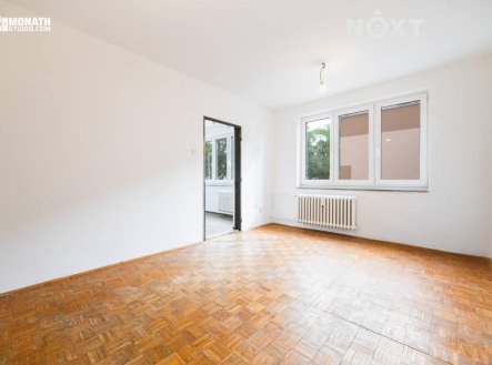 Prodej bytu, 3+1, 78 m²