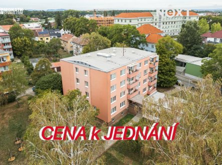 Prodej bytu, 3+1, 78 m²