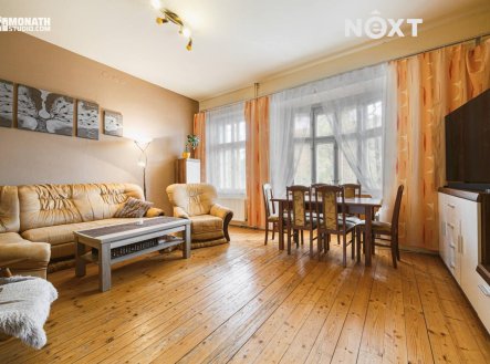 Prodej domu/vily, 205 m²