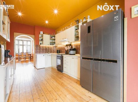 Prodej domu/vily, 205 m²