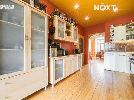 Prodej domu/vily, 205 m²