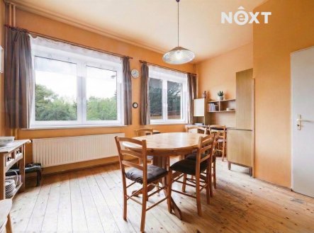 Prodej domu/vily, 205 m²