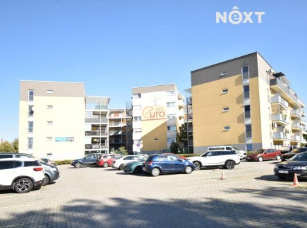 Pronájem bytu, 3+kk, 67 m²