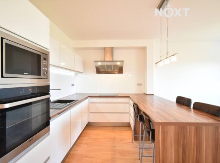 Pronájem bytu, 3+kk, 67 m²