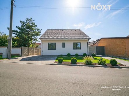 Prodej domu/vily, 101 m²