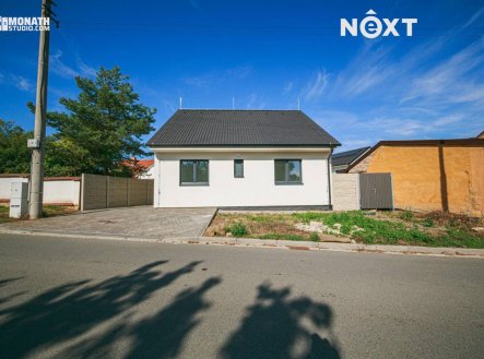 Prodej domu/vily, 101 m²