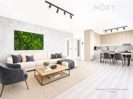 Prodej domu/vily, 101 m²