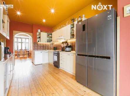 Prodej domu/vily, 205 m²