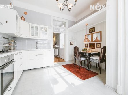 Prodej bytu, 3+1, 116 m²
