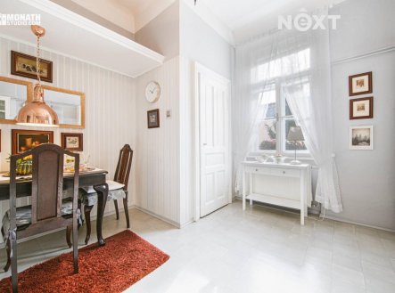 Prodej bytu, 3+1, 116 m²