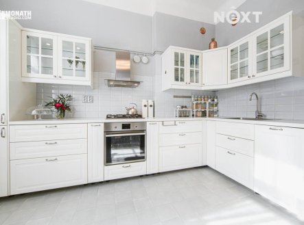 Prodej bytu, 3+1, 116 m²