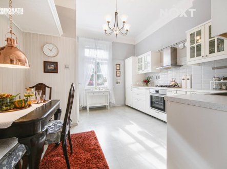 Prodej bytu, 3+1, 116 m²