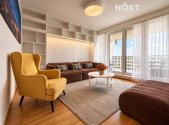 Pronájem bytu, 3+kk, 58 m²