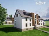 Prodej komerčního objektu, jiný, 760 m²