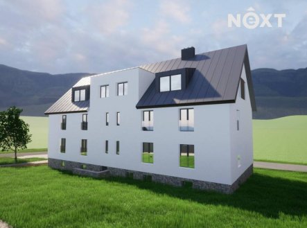Prodej komerčního objektu, jiný, 760 m²