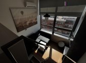 Pronájem bytu, 2+kk, 41 m²