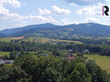 Prodej pozemku pro bydlení, 3 344 m²