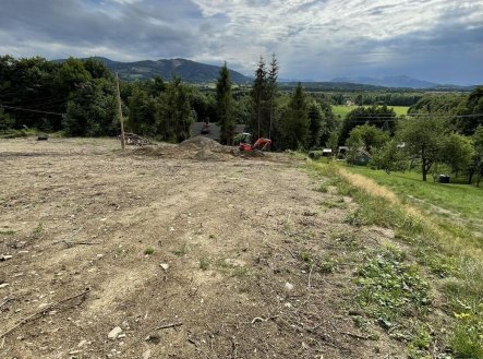Prodej pozemku pro bydlení, 3 344 m²