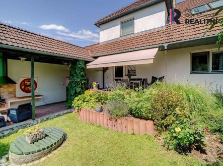 Prodej domu/vily, 192 m²