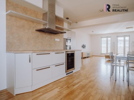 Prodej bytu, 5+kk, 178 m²