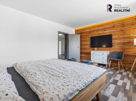 Prodej domu/vily, 195 m²