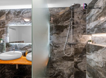 Prodej domu/vily, 195 m²