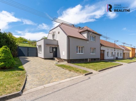Prodej domu/vily, 195 m²