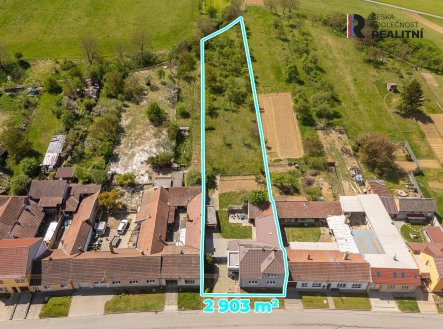 Prodej - dům/vila, 195 m²