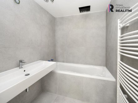 Prodej bytu, 2+kk, 66 m² obrázek