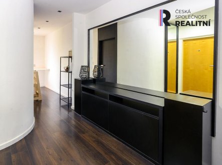 Pronájem bytu, 2+1, 59 m²