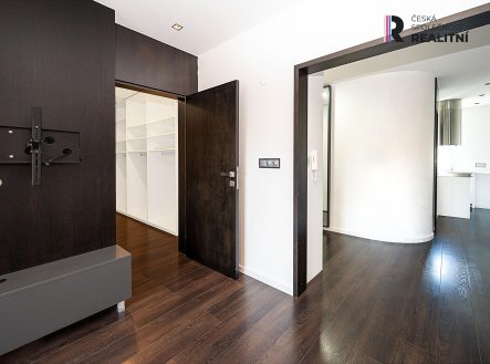 Pronájem bytu, 2+1, 59 m²