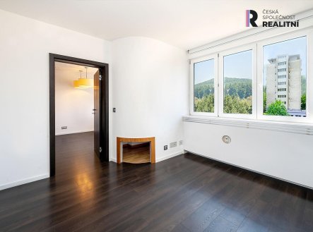 Pronájem bytu, 2+1, 59 m²