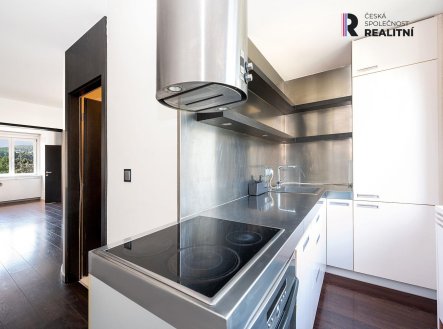 Pronájem bytu, 2+1, 59 m²
