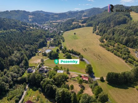 Prodej pozemku pro bydlení, 9 229 m²