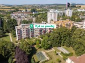 Prodej bytu, 2+1, 52 m²