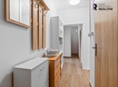 Prodej bytu, 2+1, 52 m²