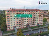 Prodej bytu, 1+1, 35 m²