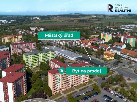 Prodej bytu, 1+1, 35 m² obrázek