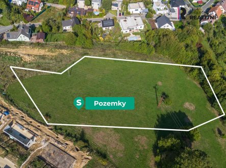 Prodej pozemku pro bydlení, 8 375 m²