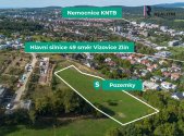 Prodej pozemku pro bydlení, 8 375 m²